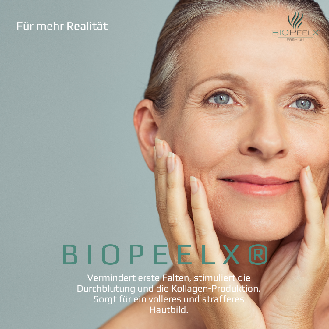 BIOPeelX Anti Aging